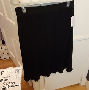 Lularoe nwt black xl jill